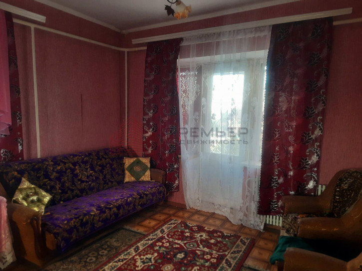 Коттедж/дом Бунина улица