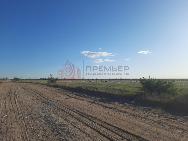 Земельный участок Кирова Поселок