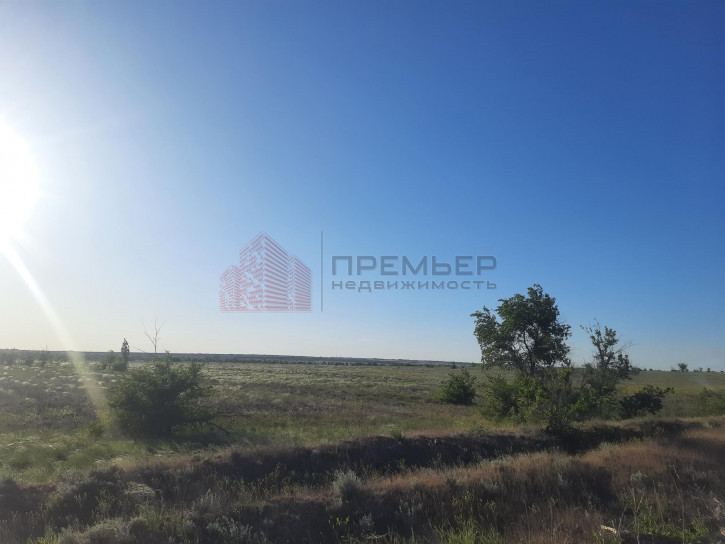 Земельный участок Кирова Поселок