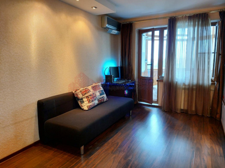 1-комн квартира 8-й Воздушной Армии улица