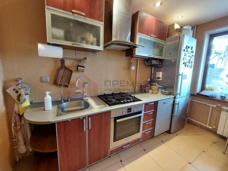 1-комн квартира 8-й Воздушной Армии улица