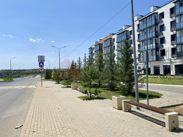 Помещение свободного назначения Химина улица,16в
