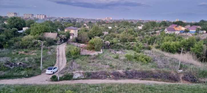 Земельный участок СНТ Нормаль,92Б