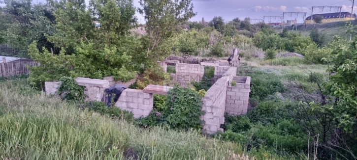 Земельный участок СНТ Нормаль,92Б