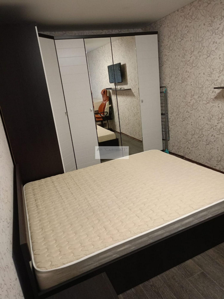 2-комн квартира Пионерская ул, 7