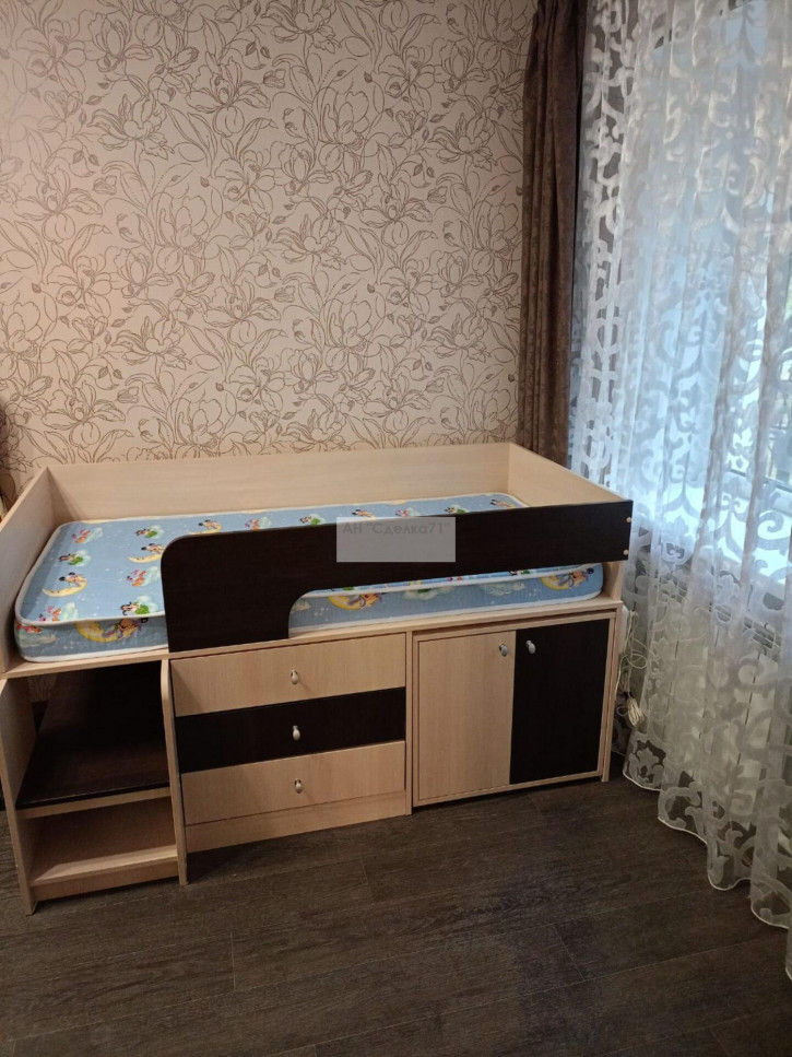 2-комн квартира Пионерская ул, 7