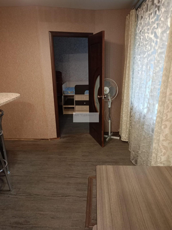 2-комн квартира Пионерская ул, 7