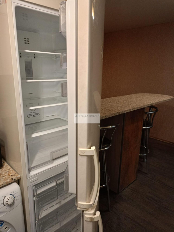 2-комн квартира Пионерская ул, 7