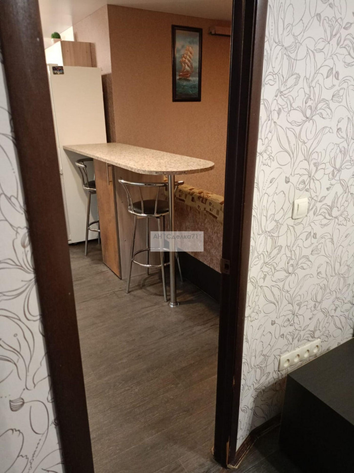 2-комн квартира Пионерская ул, 7