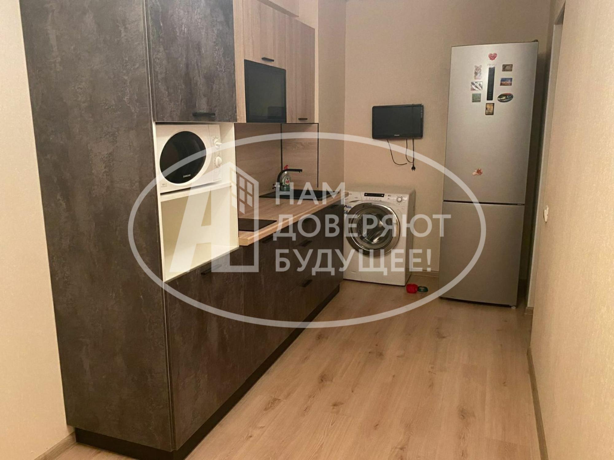 Купить квартиру за 5 280 000 рублей на улица Мира, 2/5