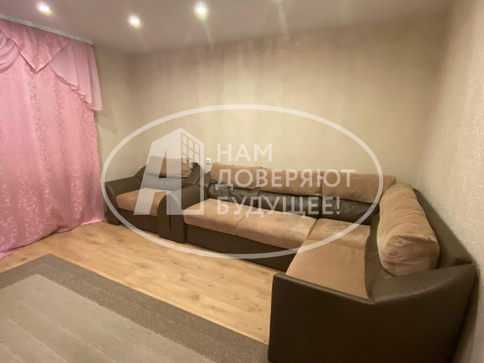 Купить квартиру за 5 280 000 рублей на улица Мира, 2/5