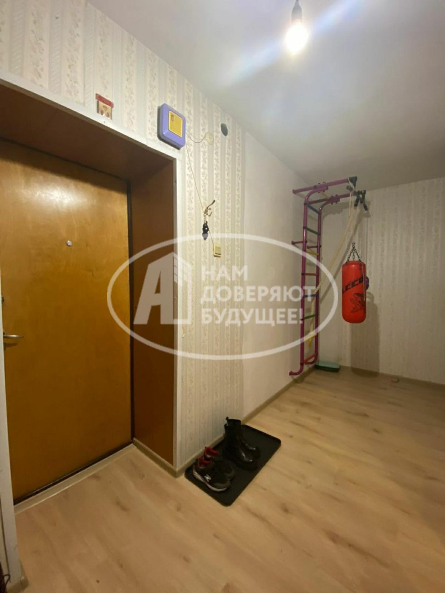 Купить квартиру за 5 280 000 рублей на улица Мира, 2/5