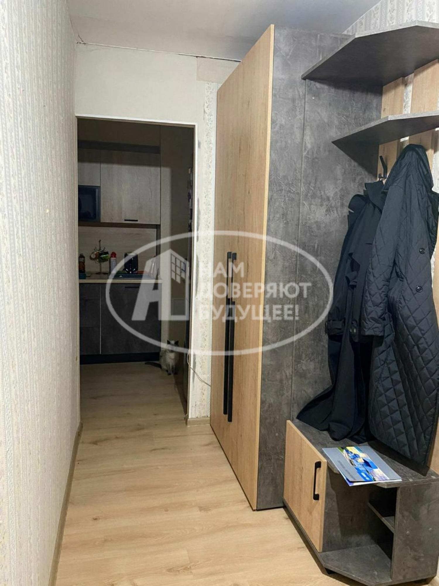 Купить квартиру за 5 280 000 рублей на улица Мира, 2/5