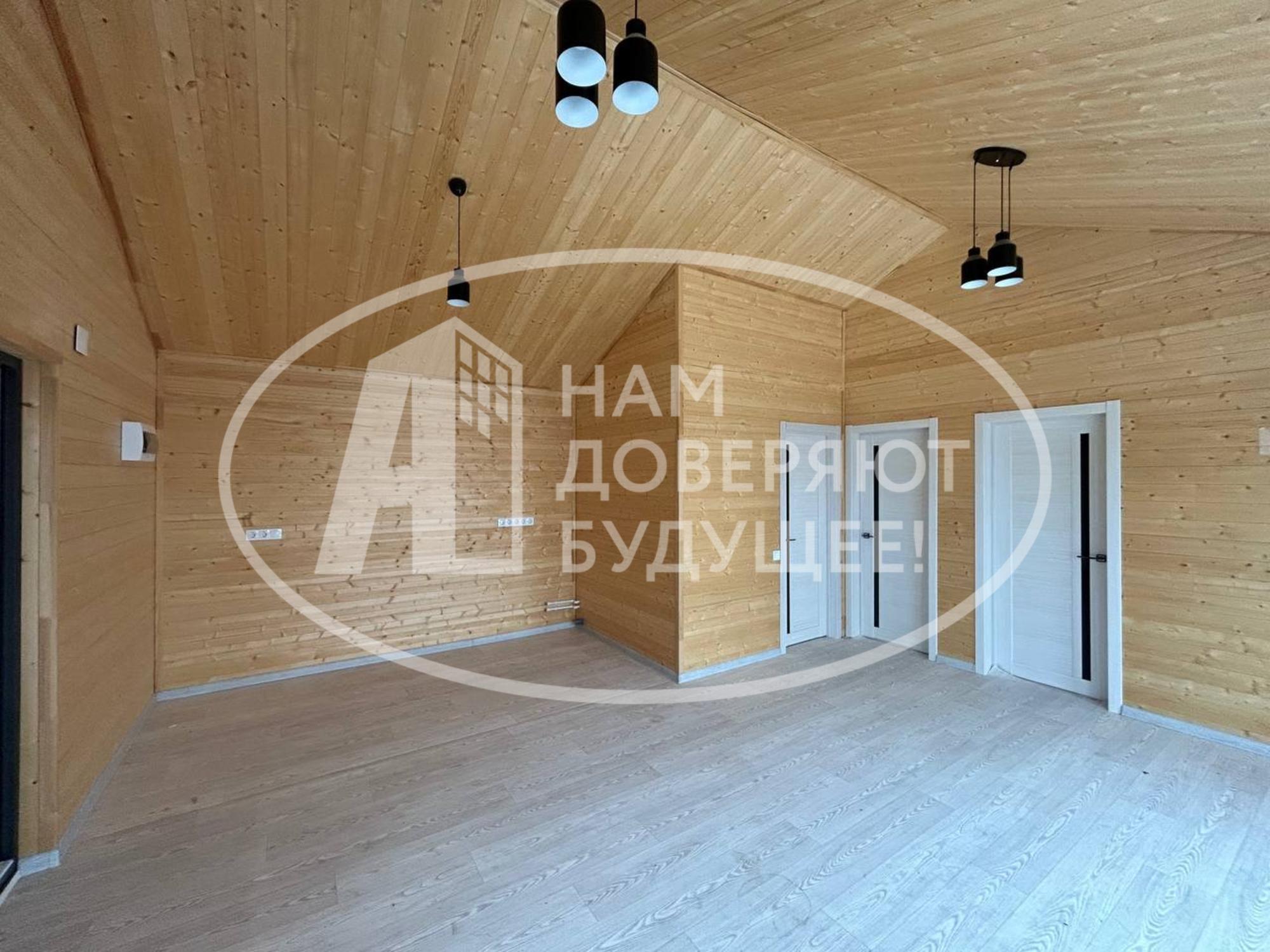 Купить дачу, дом, коттедж за 4 490 000 рублей на Калиновая улица