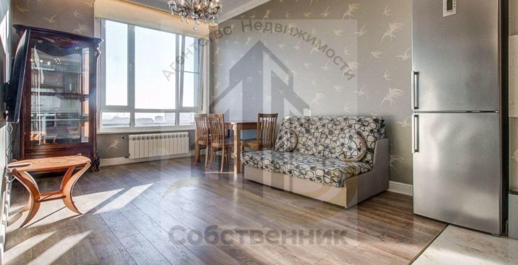 Сдать квартиру за 80 000 рублей на Карла Маркса ул, 67/2