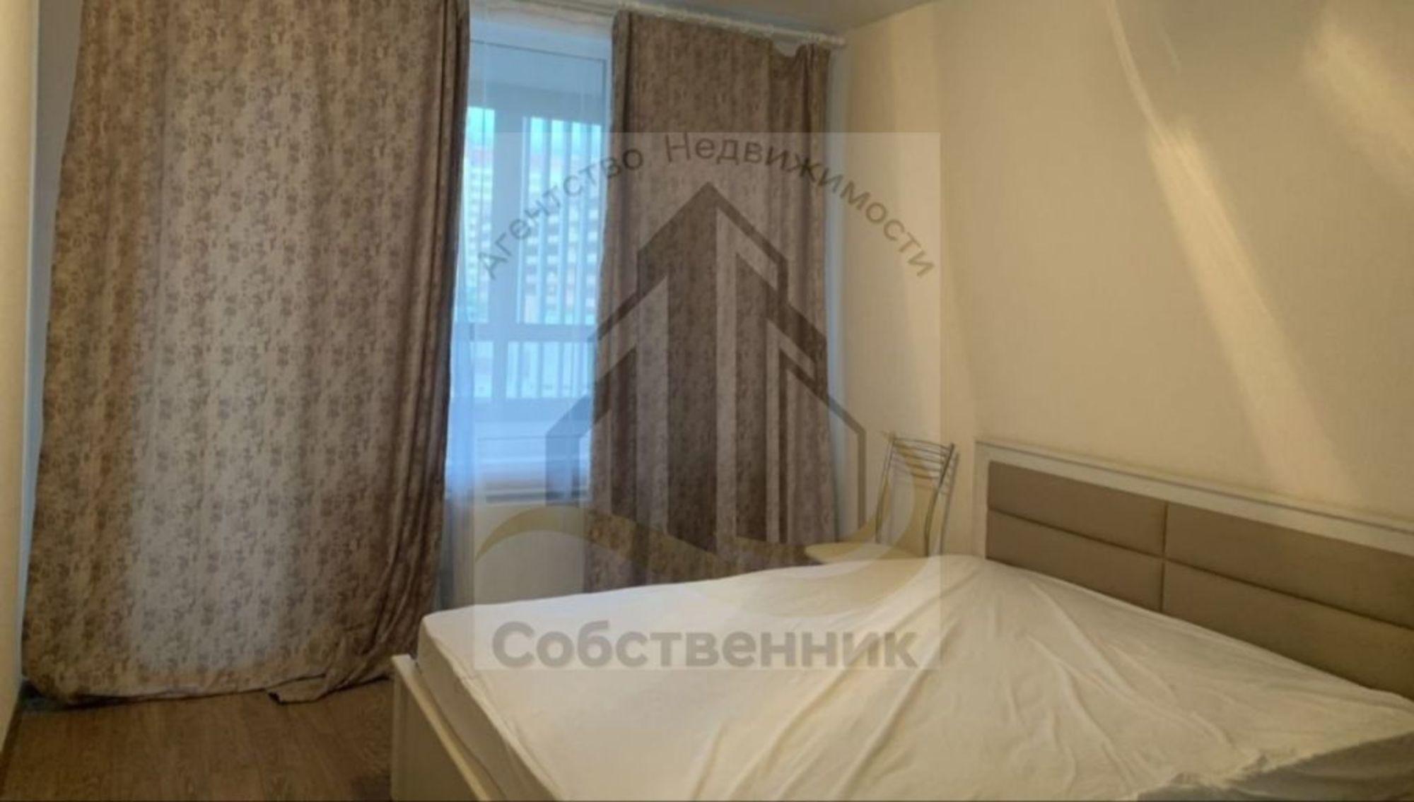 Сдать квартиру за 40 000 рублей на Загоровского ул, 1