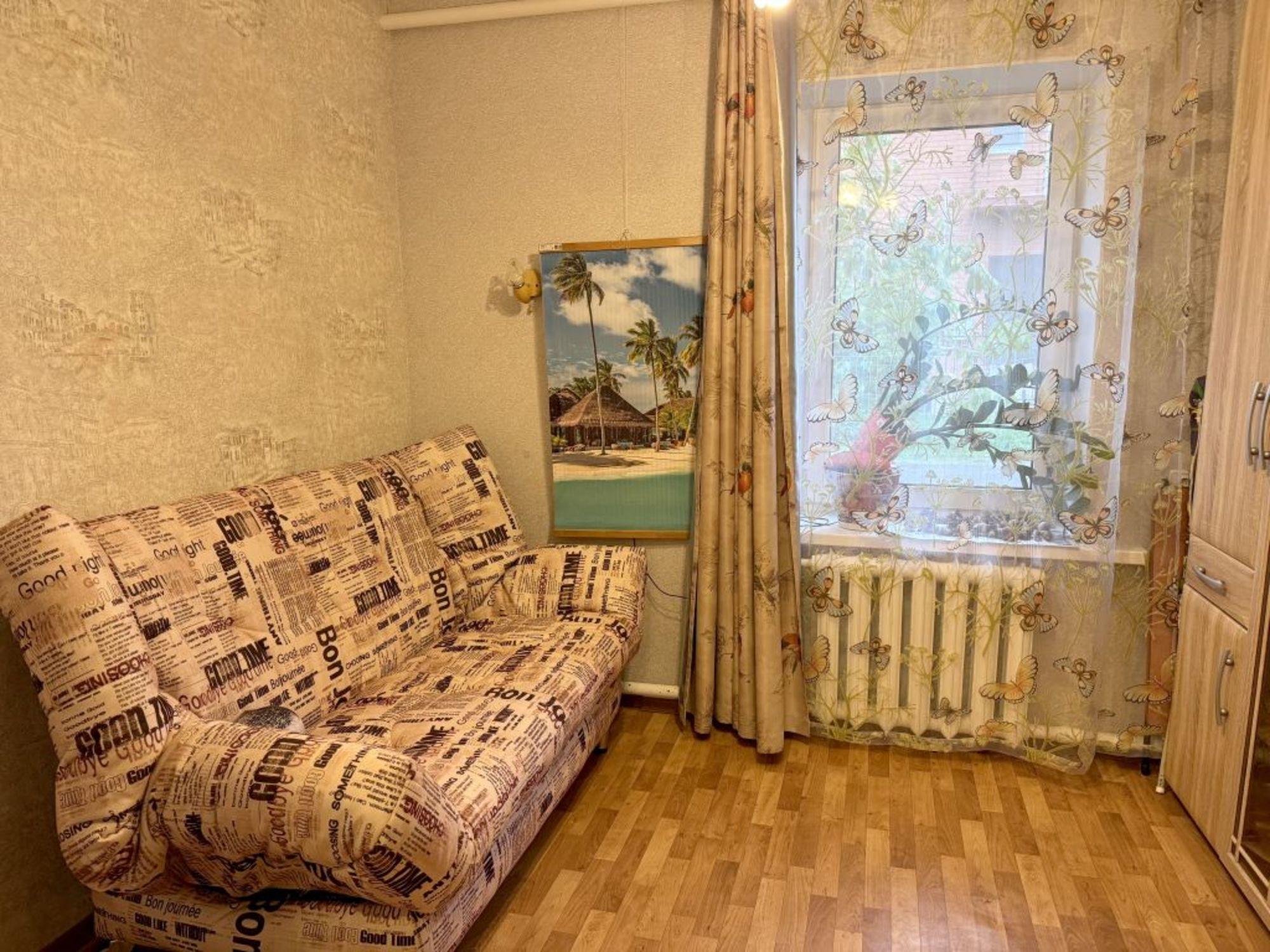 Купить дачу, дом, коттедж за 6 000 000 рублей на Чкалова 3-й проезд