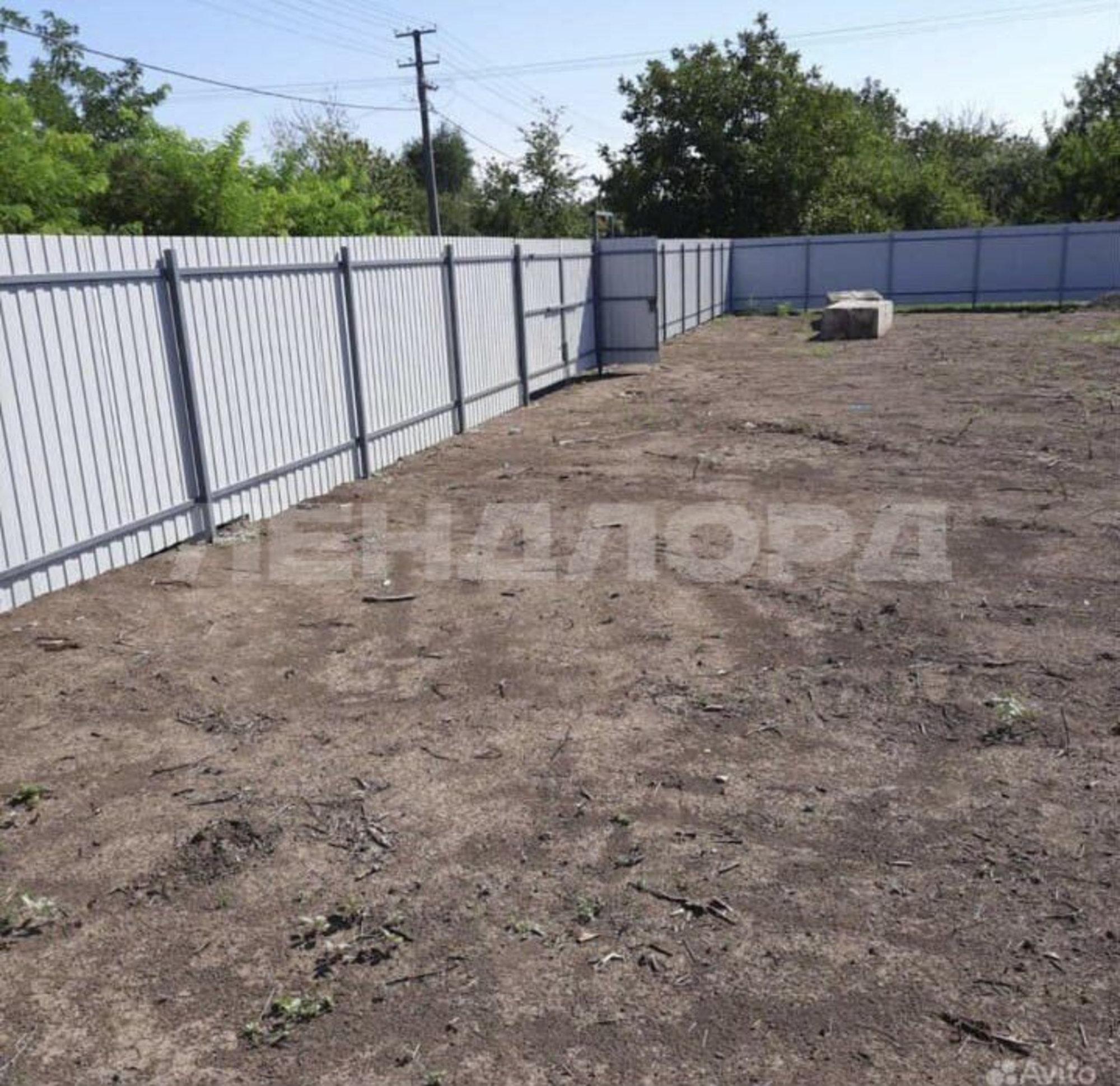 Купить землю, земельный участок за 1 100 000 рублей на 10-я