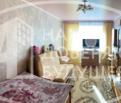 2-комн, 43кв м, этаж 2/2 улица 8 Марта, 1