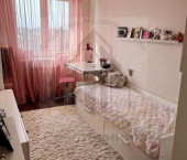 3-комн, 94кв м, этаж 15/15 Ленинский пр-кт, 124б