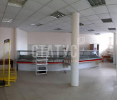 торговое помещение 250 кв м Щербака ул, 25