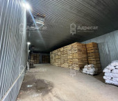 склад 2060 кв м ш. Авиаторов,  д.103