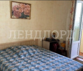 -комн, 26кв м, этаж 8/18 улица Ерёменко, 101
