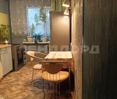 4-комн, 98кв м, этаж 3/9 Орбитальная улица, 70/2