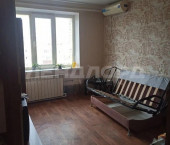 2-комн, 35кв м, этаж 9/9 улица Беляева, 22/1