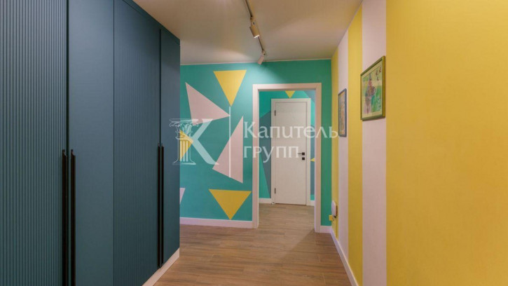 2-комн квартира ул Широтная, 190