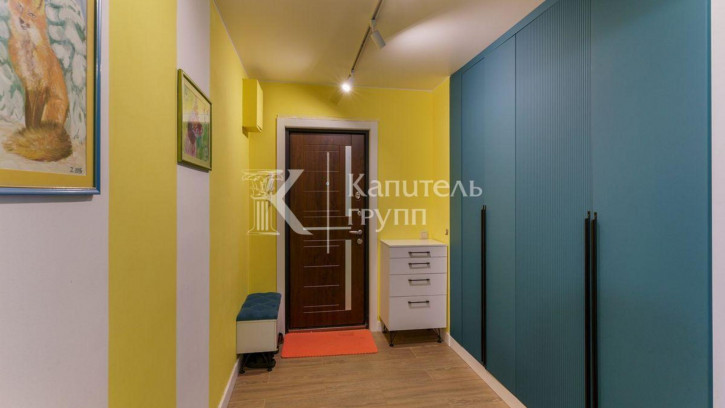 2-комн квартира ул Широтная, 190