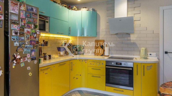 2-комн квартира ул Широтная, 190