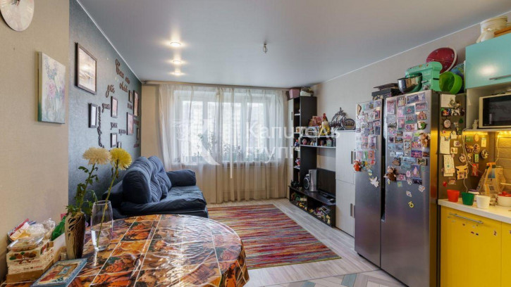 2-комн квартира ул Широтная, 190