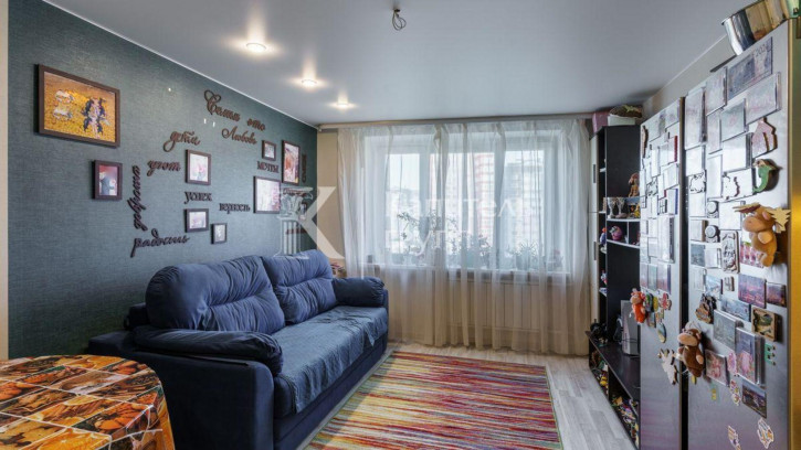 2-комн квартира ул Широтная, 190