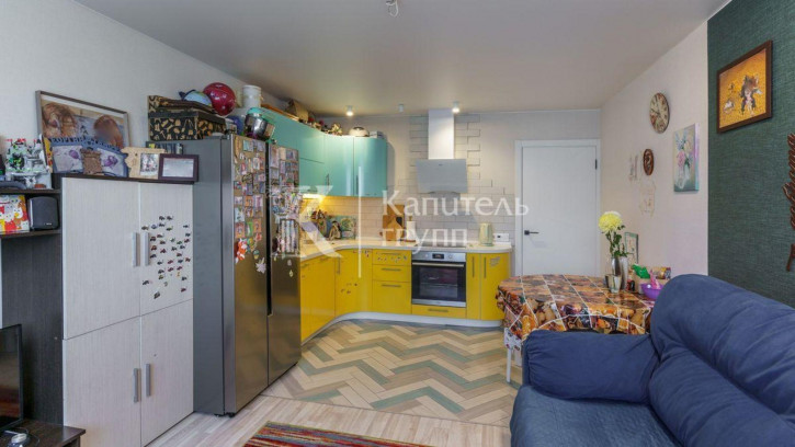 2-комн квартира ул Широтная, 190