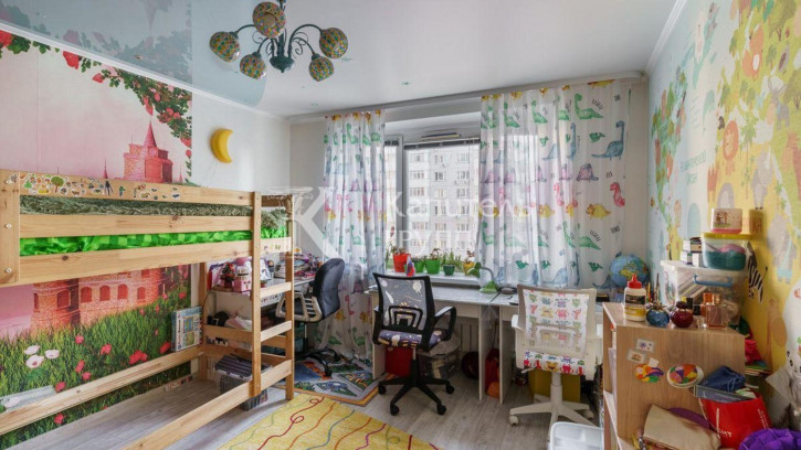 2-комн квартира ул Широтная, 190