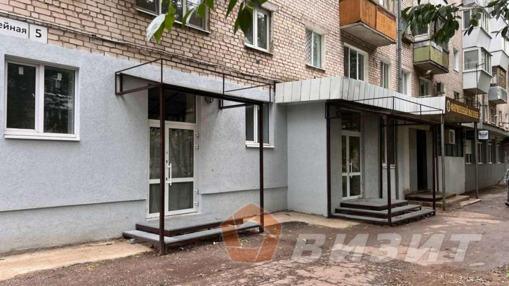 Торговое помещение Юбилейная улица, 5
