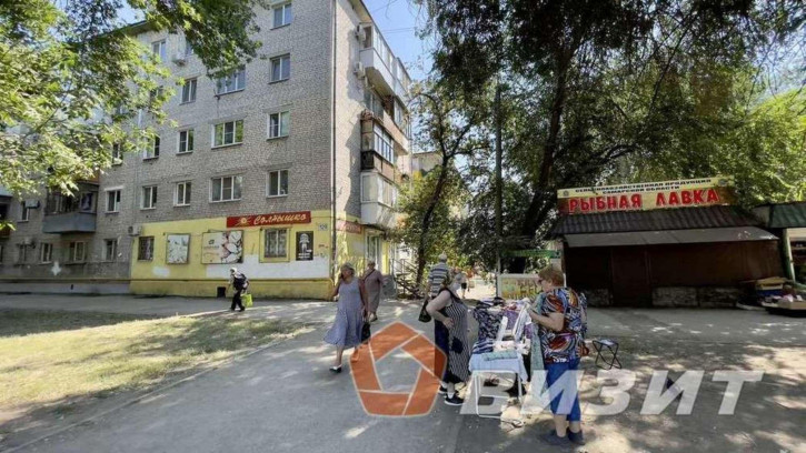 Торговое помещение Юбилейная улица, 5