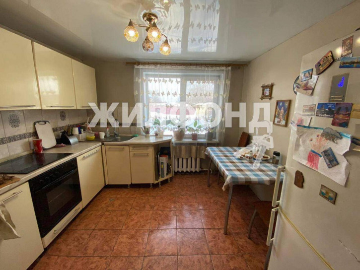 Коттедж/дом Университетская улица