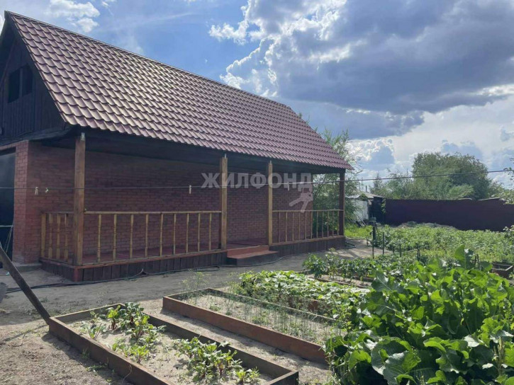 Коттедж/дом Университетская улица