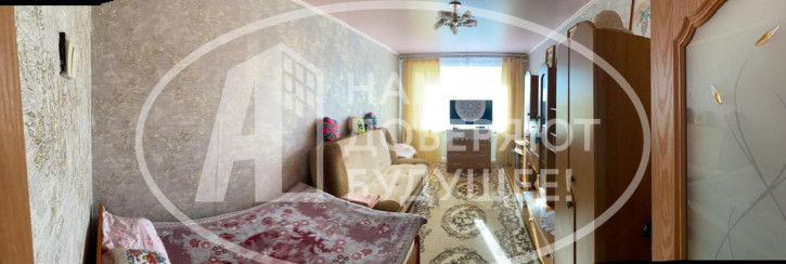 2-комн квартира улица 8 Марта, 1 2-комн квартира улица 8 Марта, 1