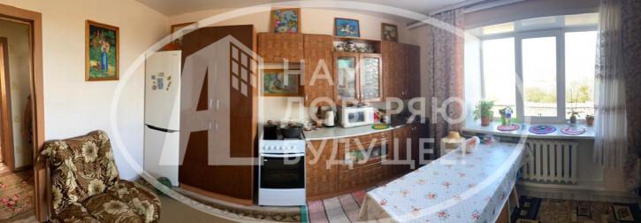 2-комн квартира улица 8 Марта, 1 2-комн квартира улица 8 Марта, 1