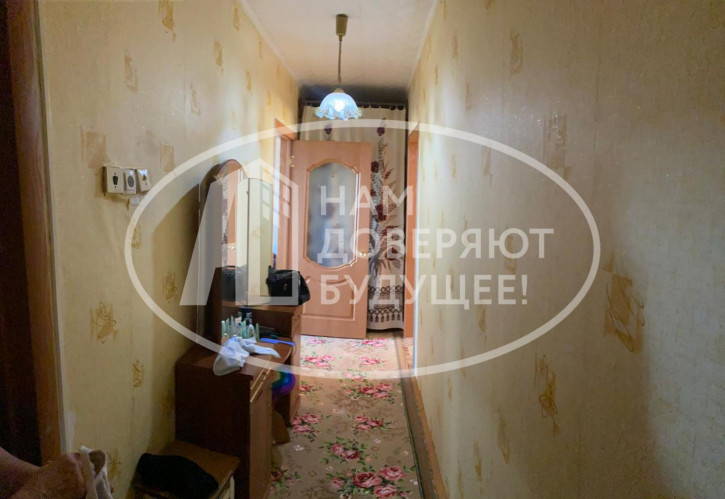 2-комн квартира улица 8 Марта, 1 2-комн квартира улица 8 Марта, 1