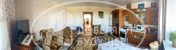 2-комн квартира улица 8 Марта, 1 2-комн квартира улица 8 Марта, 1