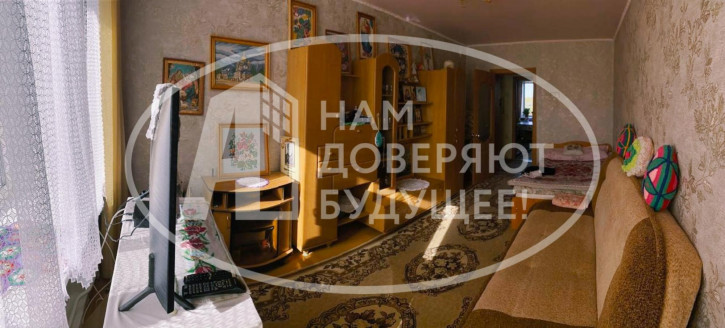 2-комн квартира улица 8 Марта, 1 2-комн квартира улица 8 Марта, 1