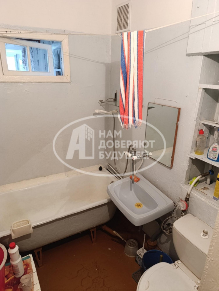 1-комн квартира улица Чайковского, 14