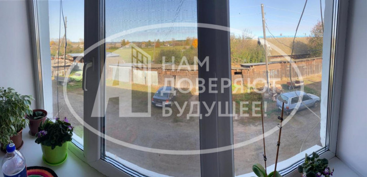 2-комн квартира улица 8 Марта, 1 2-комн квартира улица 8 Марта, 1