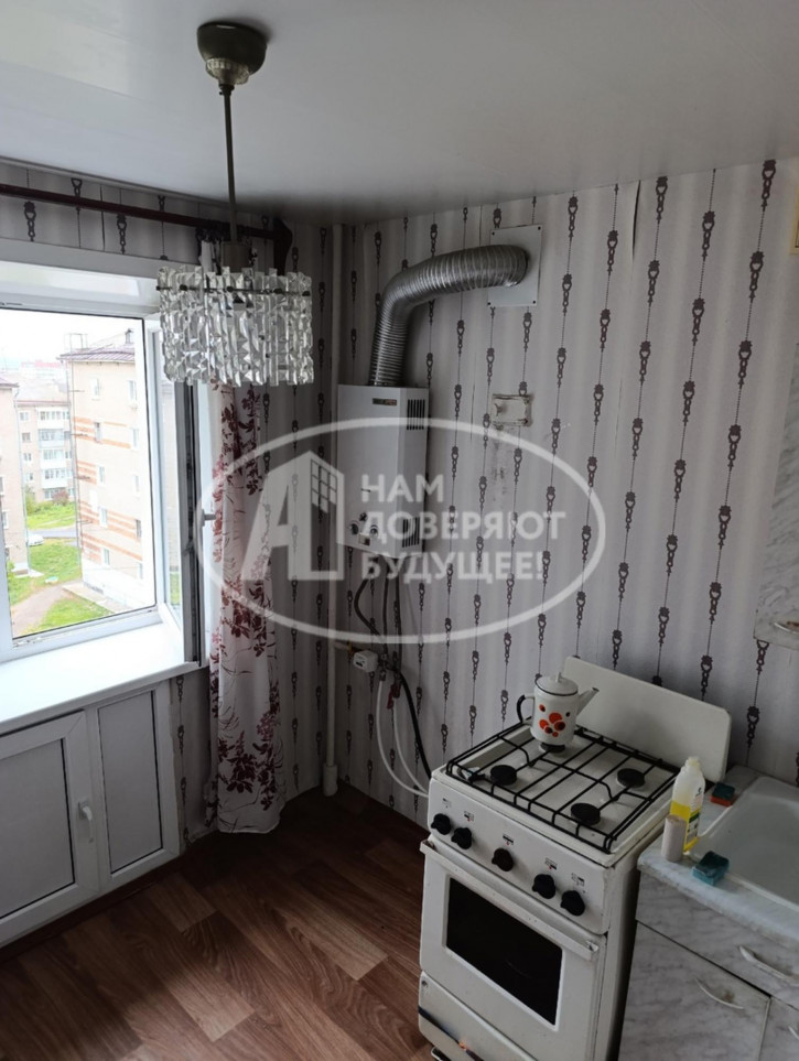 1-комн квартира улица Чайковского, 14