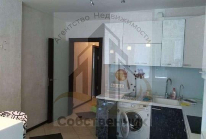 2-комн квартира Ольховый пер, 2д