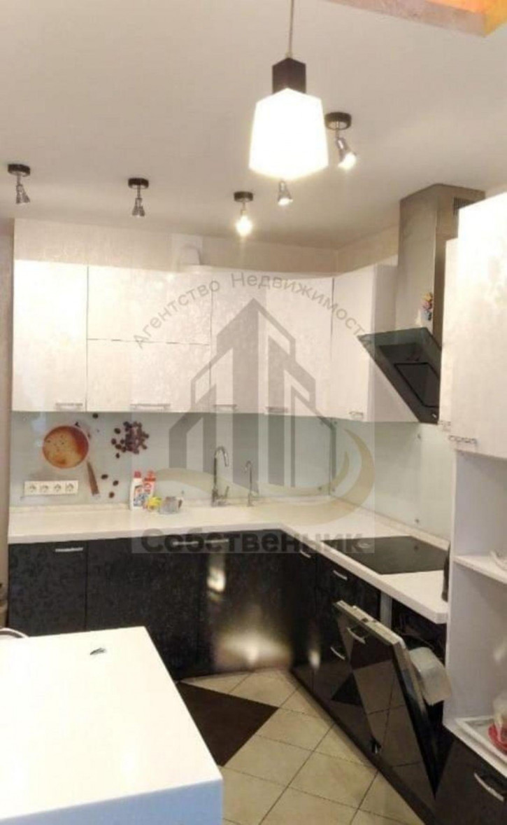 2-комн квартира Ольховый пер, 2д
